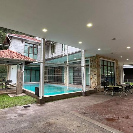 Bluwater Grande Villa 9 By Vale Pine Seri Kembangan Exterior foto