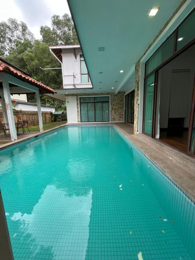 Bluwater Grande Villa 9 By Vale Pine Seri Kembangan Exterior foto